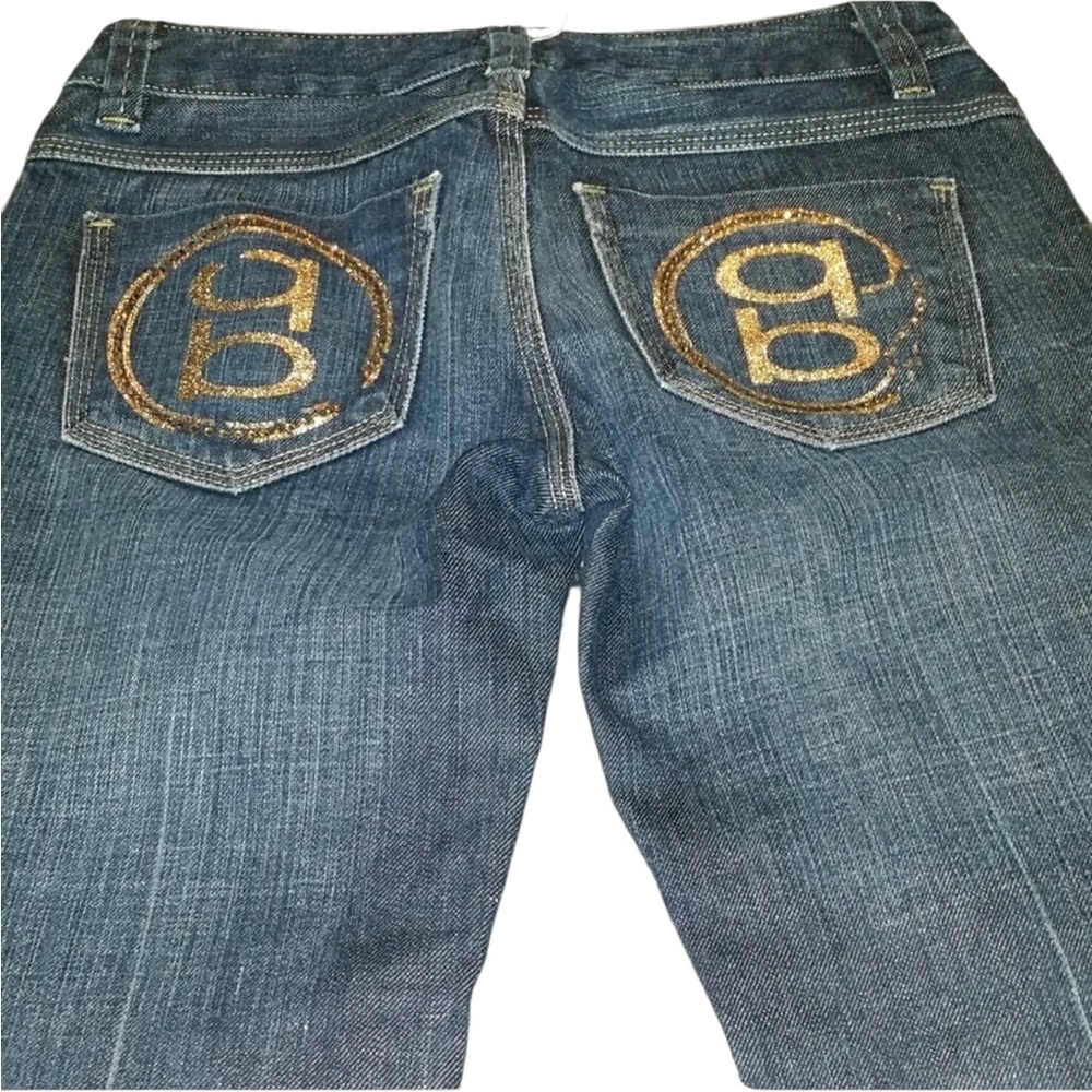 Bebe Jeans